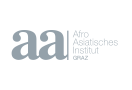Logo: Afro-Asiatisches Institut Graz